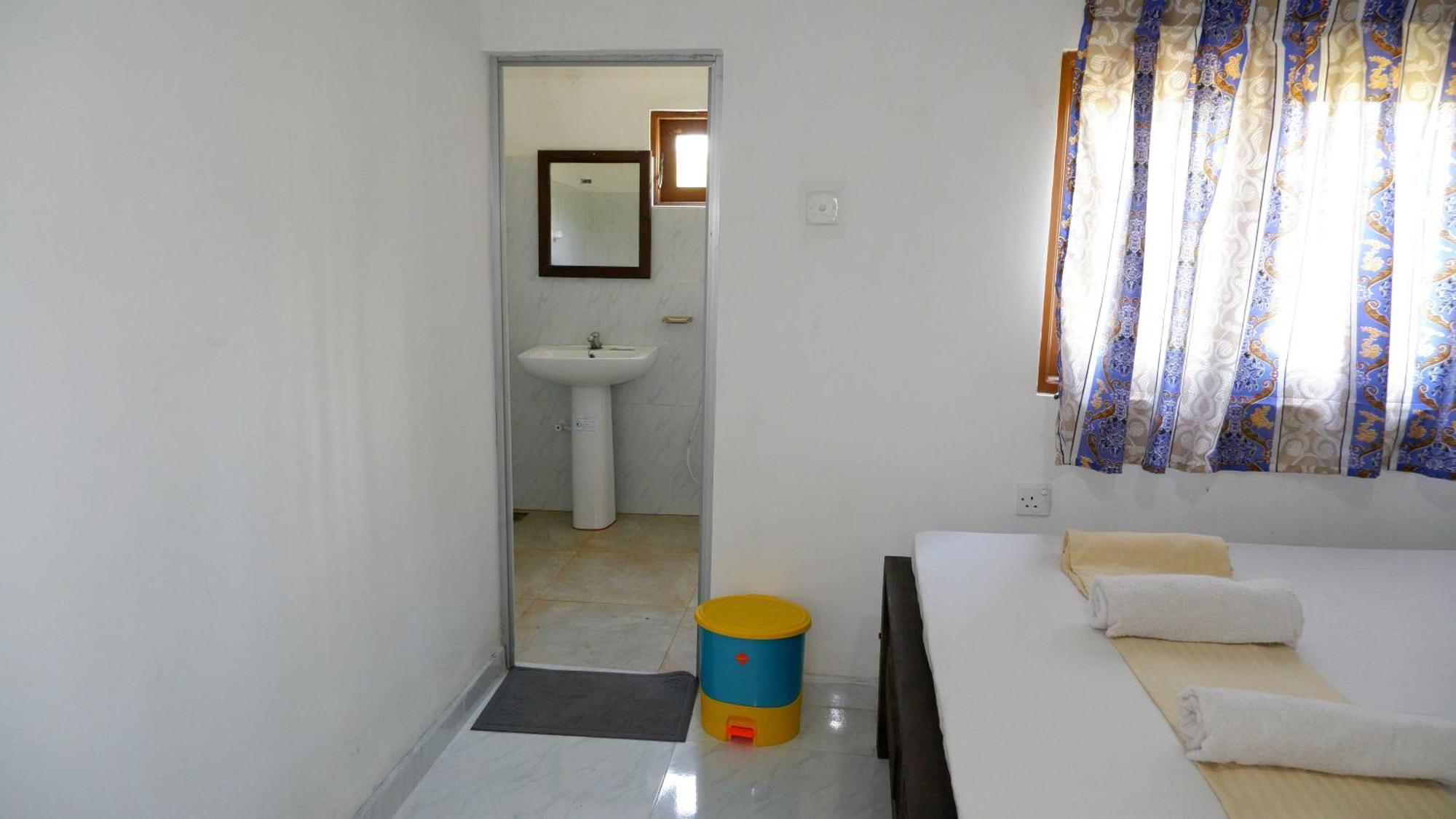 Attale Resort Tissamaharama Extérieur photo