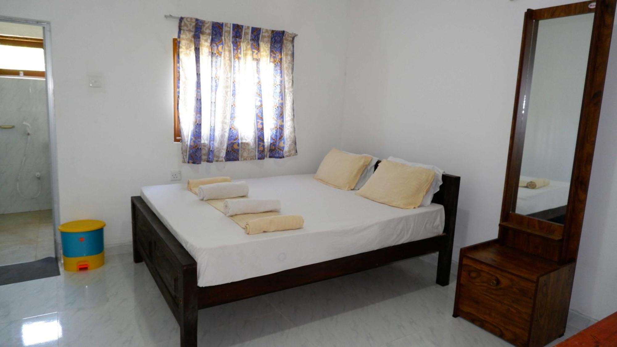 Attale Resort Tissamaharama Extérieur photo
