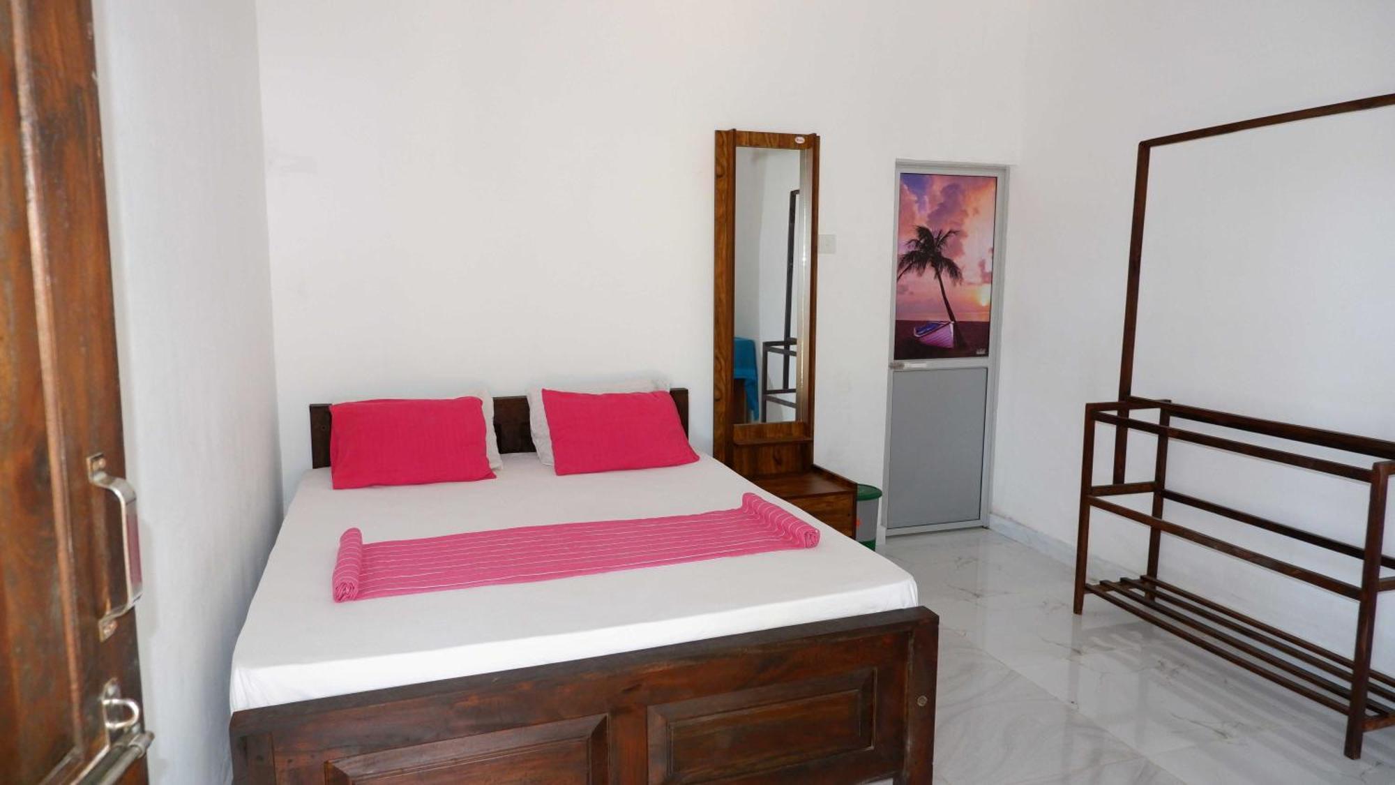 Attale Resort Tissamaharama Extérieur photo