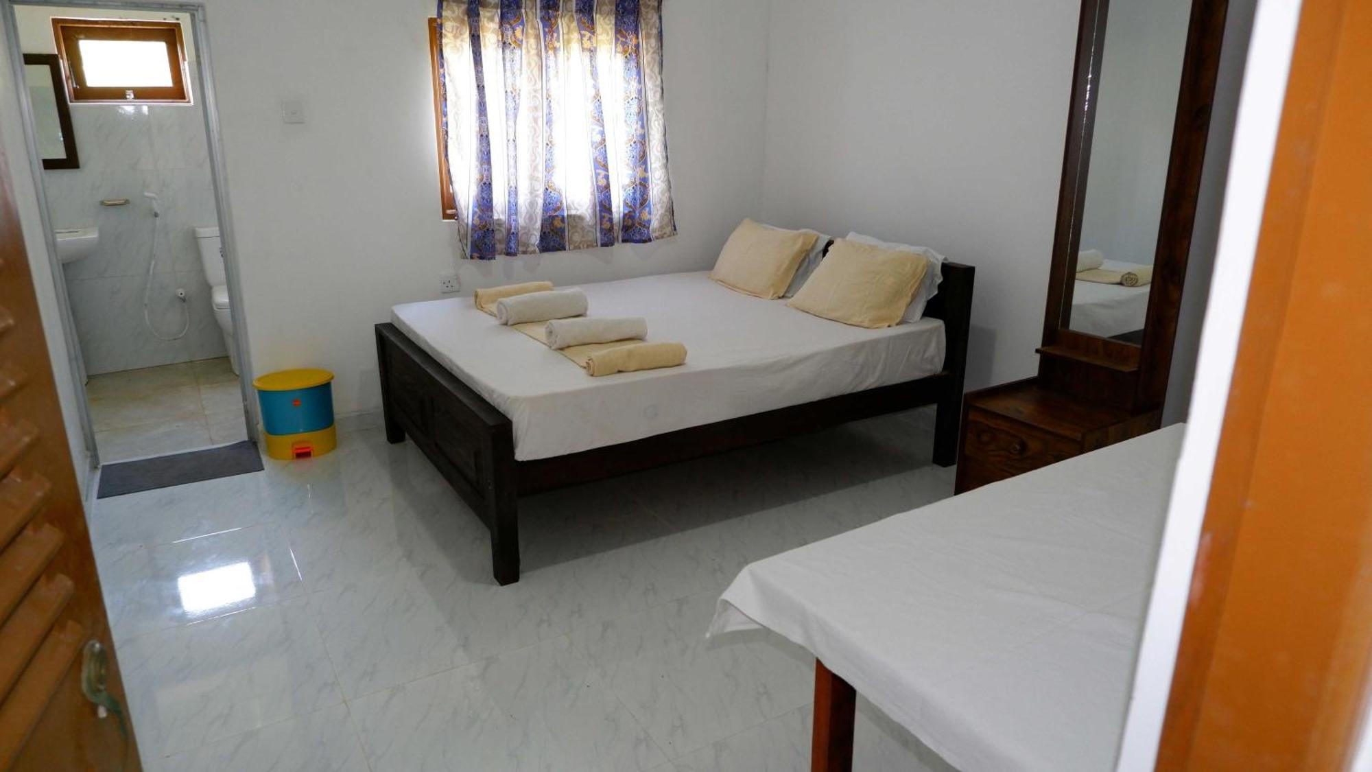 Attale Resort Tissamaharama Extérieur photo